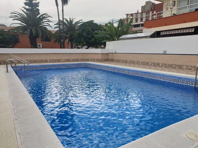 Piso En alquiler Calle el Pozo, Distrito Playa Jardín, Puerto de la Cruz
