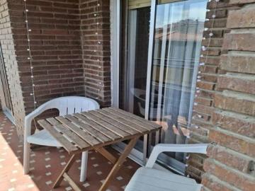PISO EN ALQUILER CALLE ESTUDIOS