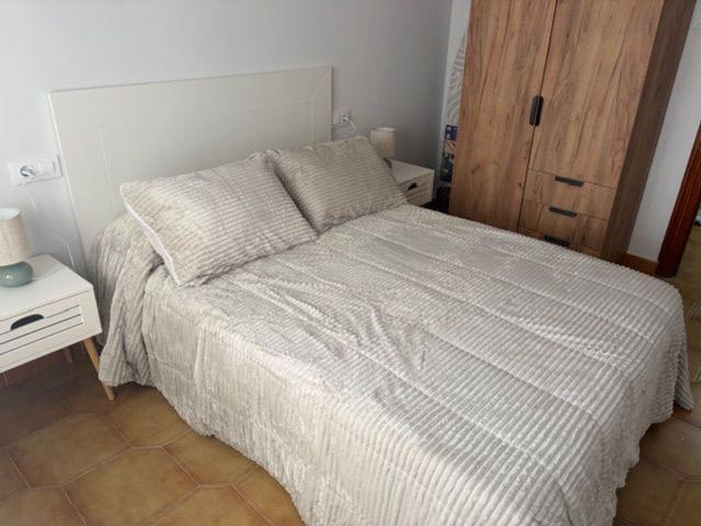 Piso En alquiler Calle Fulgencio Arias 24, Centro, Puertollano