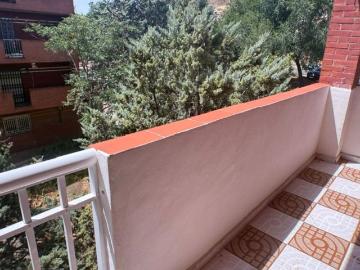 Piso En alquiler Calle Fernando el Santo 78, Pau 2 600, Puertollano