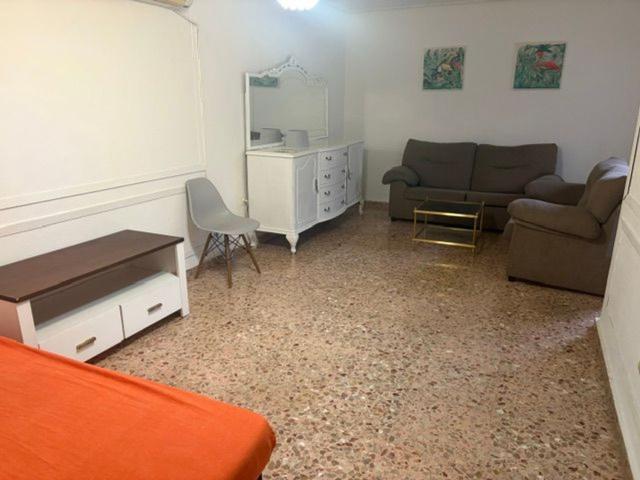 Piso En alquiler Calle Goya 11, Centro, Puertollano