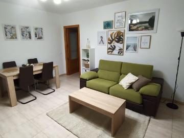 Piso En alquiler Calle Hernán Cortés, Ctra de Córdoba Libertad, Puertollano