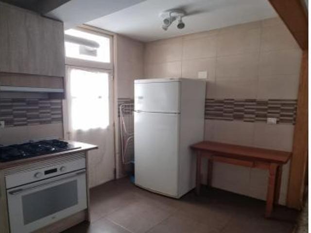 Piso en alquiler calle Jaul Zapillo