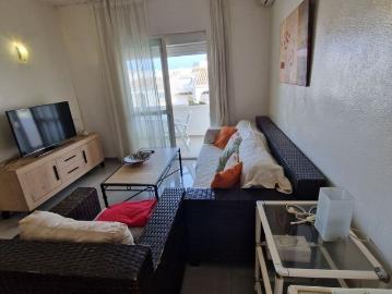 Torreblanca, Fuengirola, Calle Santa Fe, Malaga, Los Boliches, La Alcaparra, Málaga, Andalucía, Andalucía