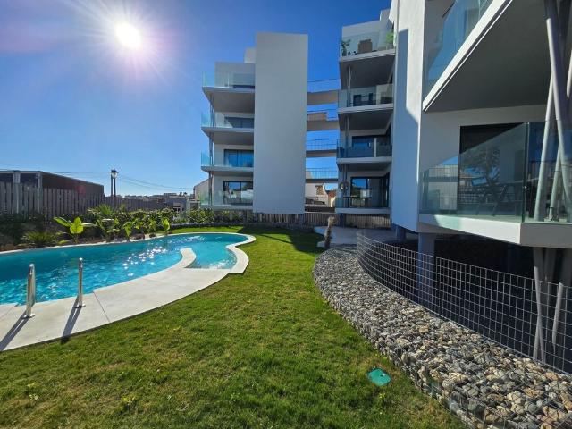 Piso En alquiler Calle los Vecinos 28, Los Pacos, Fuengirola