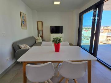 San Francisco, Fuengirola, Málaga, Andalucía, Andalucía