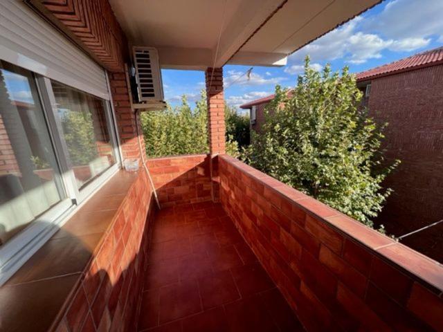 Piso En alquiler Calle paraguay, Ctra de Córdoba Libertad, Puertollano