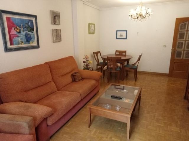 Piso En alquiler Calle Pintor Pablo Uranga, San Martín, Vitoria Gasteiz