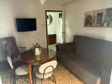 Piso En alquiler Calle Rodríguez Ulloa 7, Centro, Puertollano
