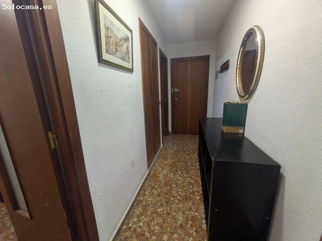 PISO EN ALQUILER CALLE SANTA TERESA