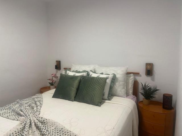 Piso En alquiler Calle Socuéllamos 48, Pau 2 600, Puertollano