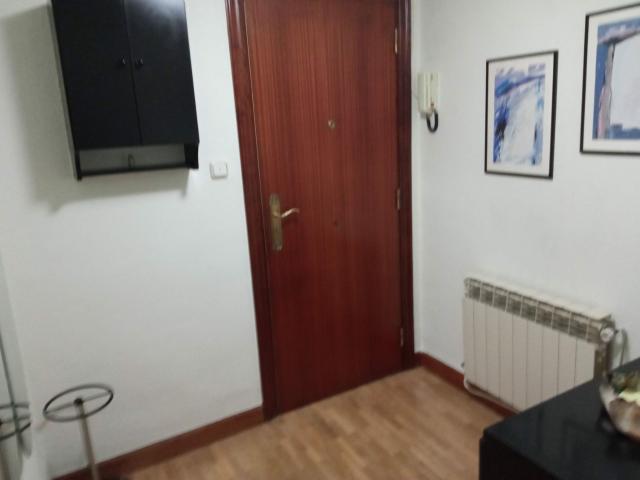 Piso En alquiler CANCILLER AYALA, Centro, Vitoria Gasteiz