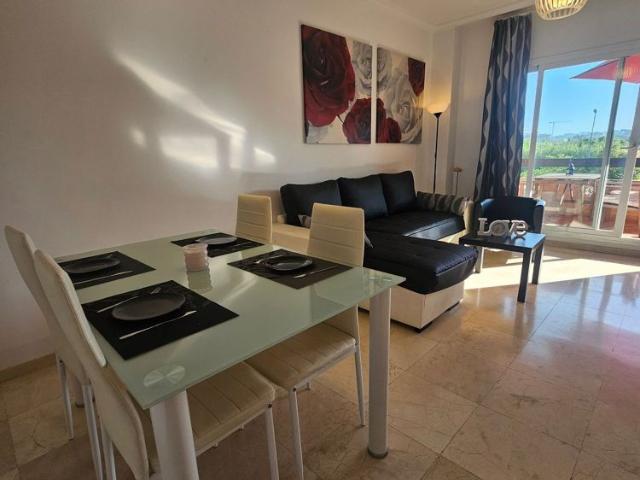 Piso En alquiler Casares s/n, Casares Golf Casares del Sol, Casares