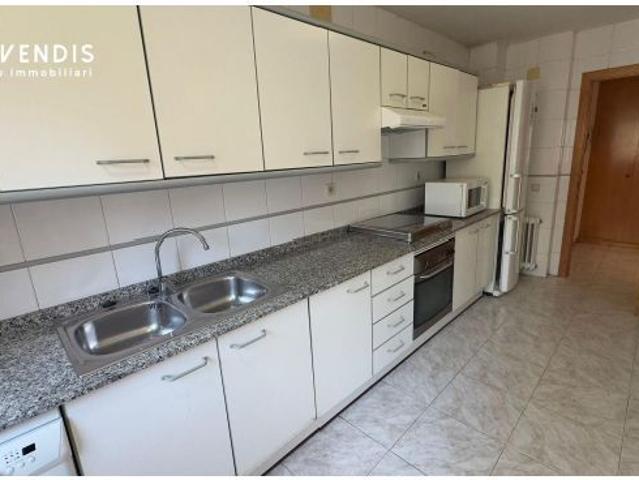 PISO EN ALQUILER CAPPONT