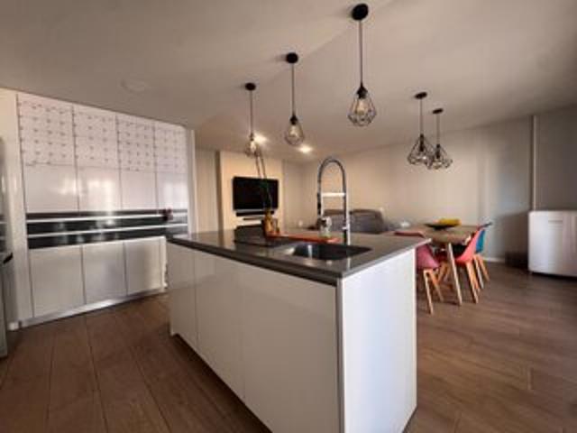 Piso en alquiler, Central, Rivas Vaciamadrid