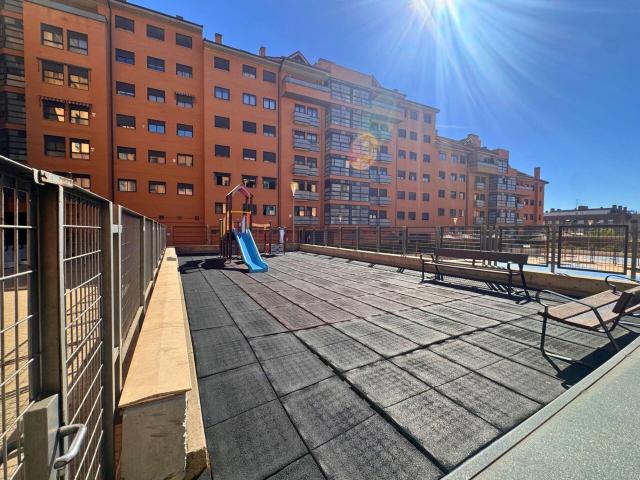 Piso en alquiler, Central, Rivas Vaciamadrid