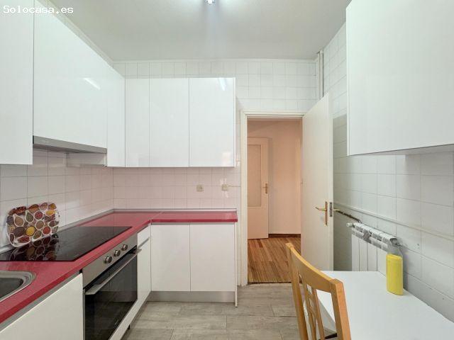 Piso en alquiler, centrico
