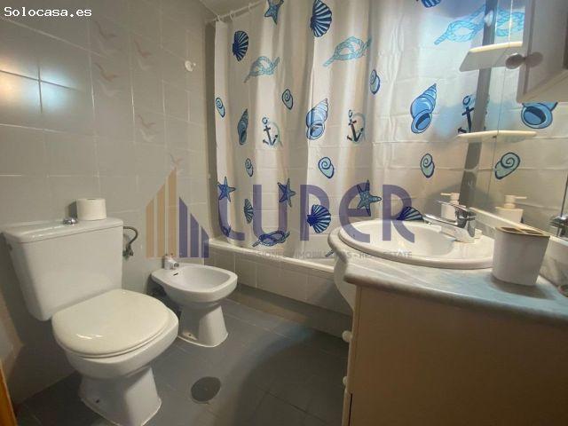 PISO EN ALQUILER CERCA DE LA BIBLIOTECA
