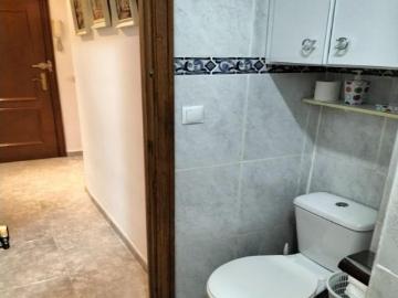 PISO EN ALQUILER CERCA DEL CENTRO DE CUENCA