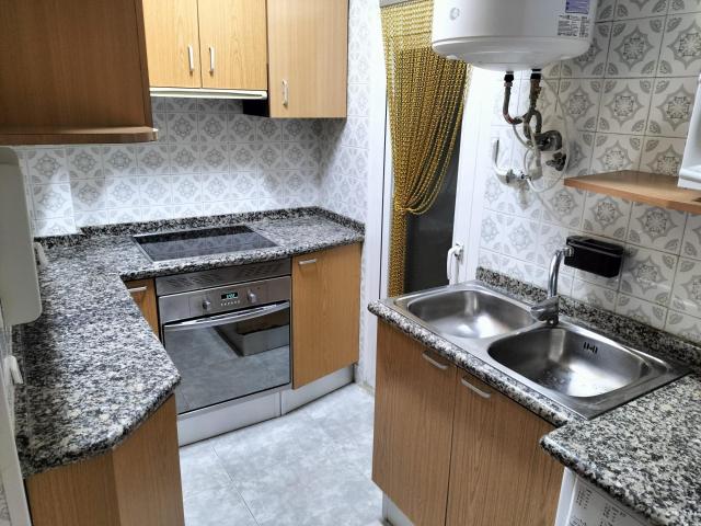 PISO EN ALQUILER CERCA DEL CENTRO DE CUENCA