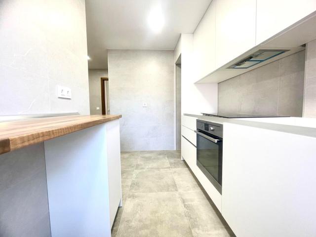 Piso en alquiler, Ciudad Lineal Concepción, Madrid