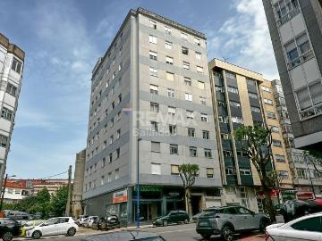 Piso en alquiler, Coia A Florida, Vigo