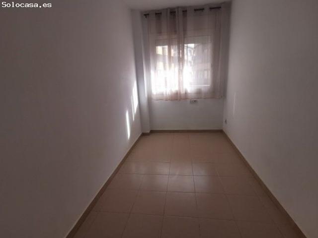 PISO EN ALQUILER CON PARQUING ADICIONAL