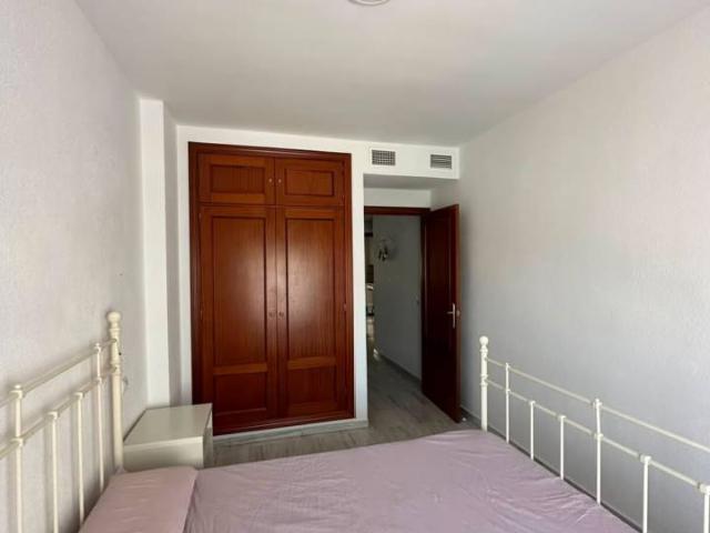PISO EN ALQUILER CON PISCINA, GARAJE Y AMPLIAS TERRAZAS