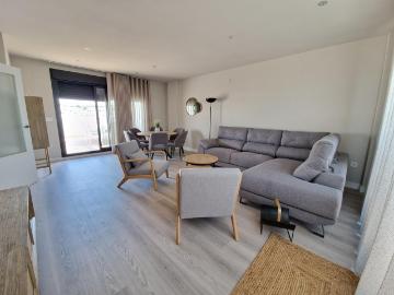 PISO EN ALQUILER CÓRDOBA