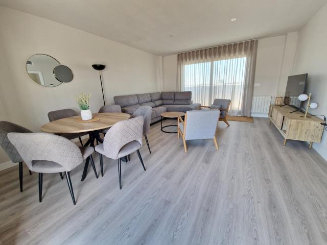PISO EN ALQUILER CÓRDOBA