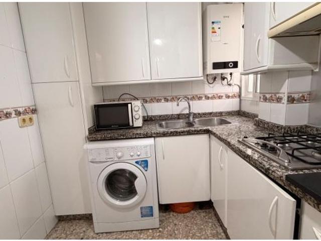 PISO EN ALQUILER CÓRDOBA