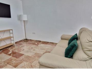 Calle Alonso Gómez de Sandoval, Centro de Córdoba, Las Quemadas, Córdoba, Andalucía, Andalucía