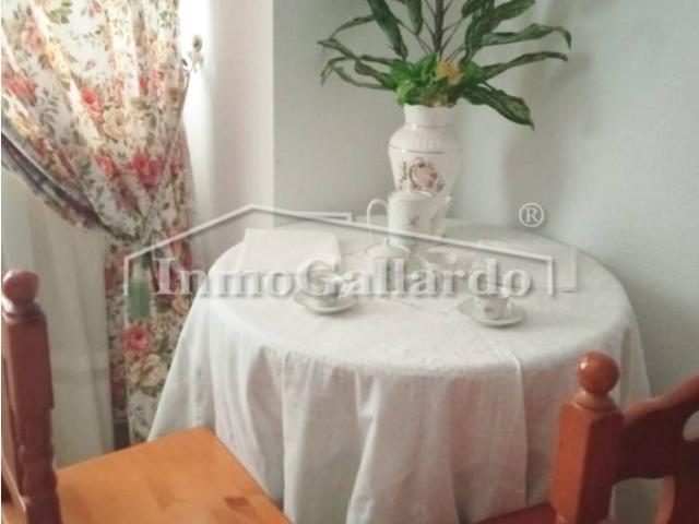 Piso en alquiler de Agosto a junio en Rincón