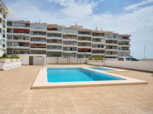 Piso en Alquiler de corta estancia en Altea