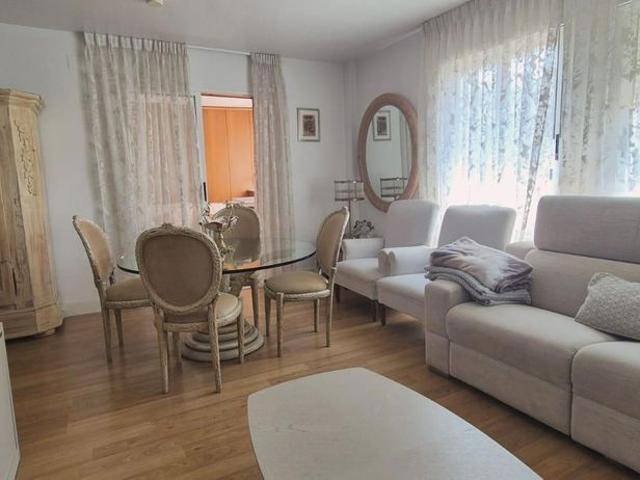 Piso en alquiler de larga estancia en El Albir