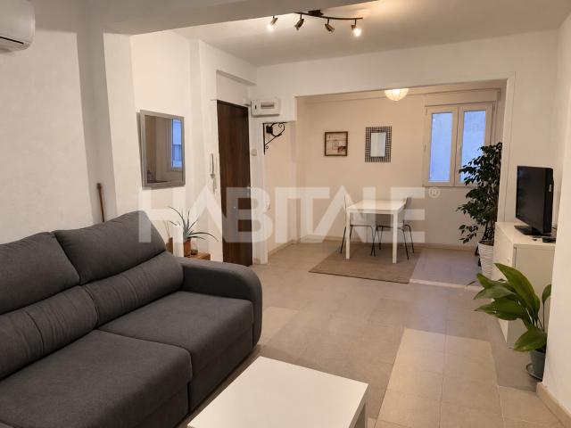 Piso en alquiler de larga estancia