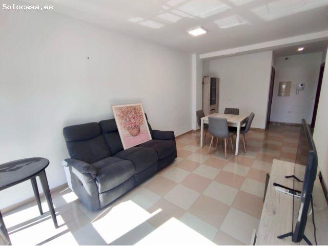 PISO EN ALQUILER DE LARGA TEMPORADA