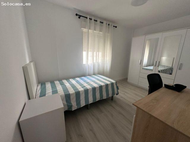 PISO EN ALQUILER DE TEMPORADA EN ALMINARES – GRANADA