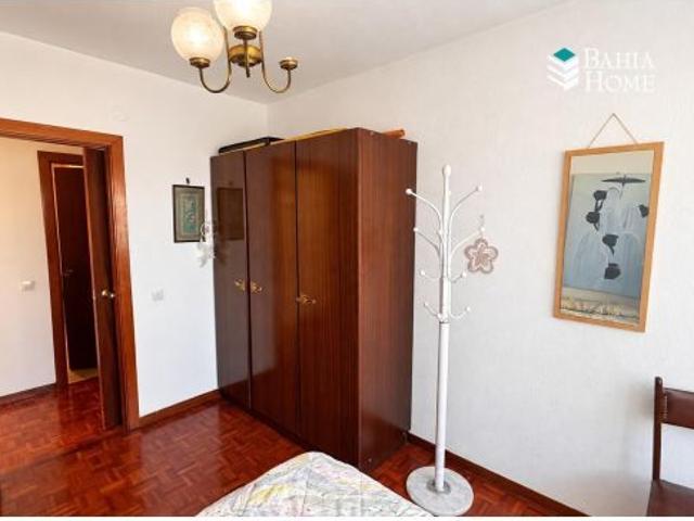 Piso en alquiler de temporada en Cardenal Herrera Oria – Santander