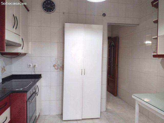 ¡Piso en Alquiler de Temporada en la zona de Infante Juan Manuel!