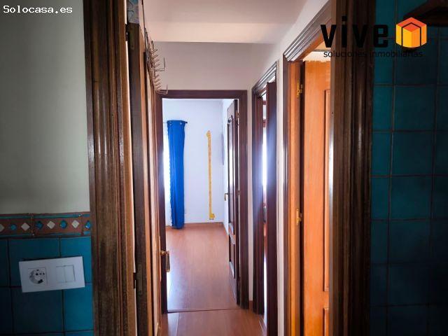 Piso en alquiler de temporada en Pío XII – La Macarena
