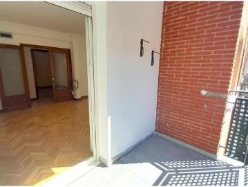 Calle de Magallanes, Valladolid, La Rubia, Valladolid, Valladolid, Valladolid, Castilla y León, Castilla y León