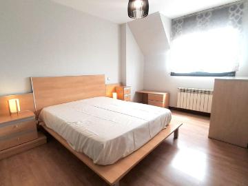 PISO EN ALQUILER DE TRES HABITACIONES EN PARQUE ALAMEDA