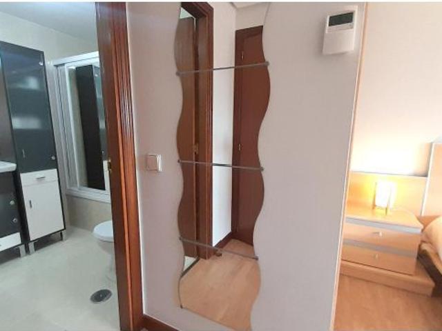 PISO EN ALQUILER DE TRES HABITACIONES EN PARQUE ALAMEDA