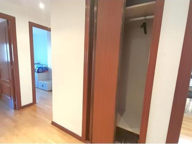 PISO EN ALQUILER DE TRES HABITACIONES EN PARQUE ALAMEDA