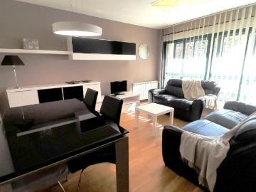 PISO EN ALQUILER DE TRES HABITACIONES EN PARQUE ALAMEDA