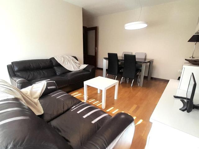 PISO EN ALQUILER DE TRES HABITACIONES EN PARQUE ALAMEDA