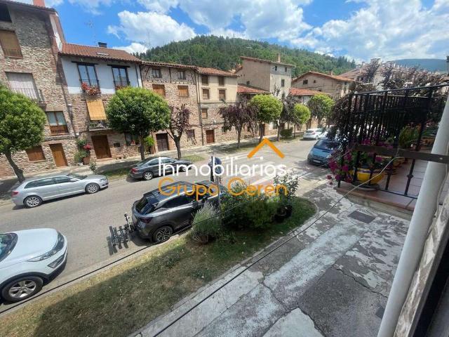 PISO EN ALQUILER DE VERANO