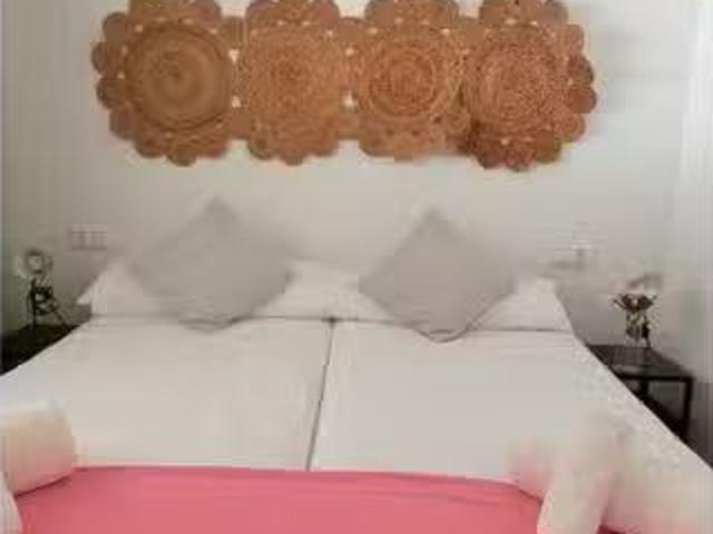 Piso en alquiler de 1 dormitorio en Torremolinos, Málaga