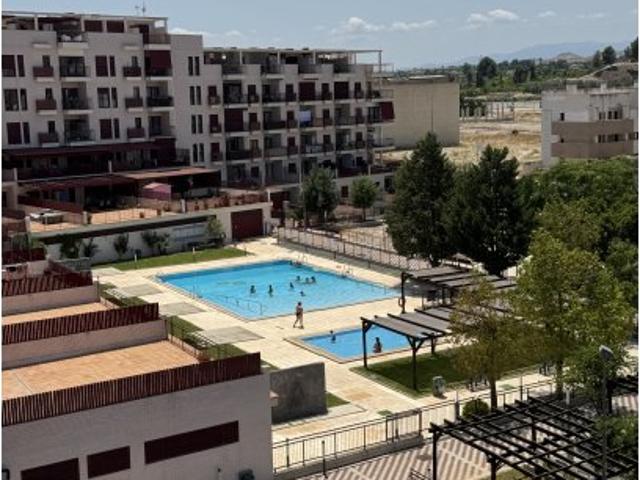 Piso en alquiler de 1 dormitorio en Villanueva del Río Segura